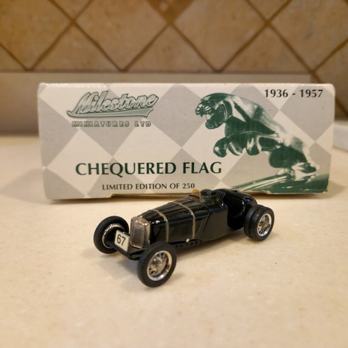 Milestone miniatures 1939 - 1:43,