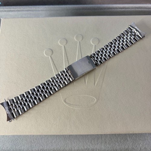 Rolex link jubilee - link, bracelet