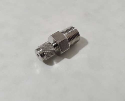 Swagelok tube 1 - swagelok, 1/8"