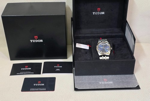 Tudor royal 41mm - royal,